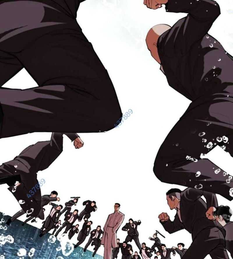 Hoán Đổi Diệu Kỳ - Chapter 504.5 - Page 165