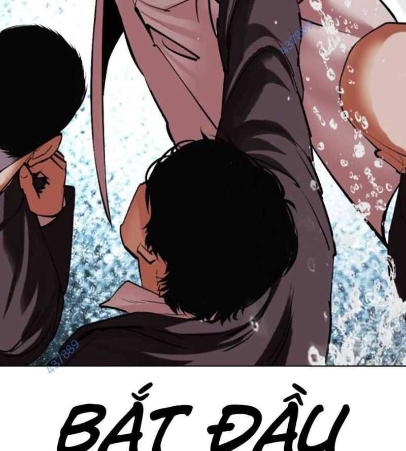 Hoán Đổi Diệu Kỳ - Chapter 504.5 - Page 171