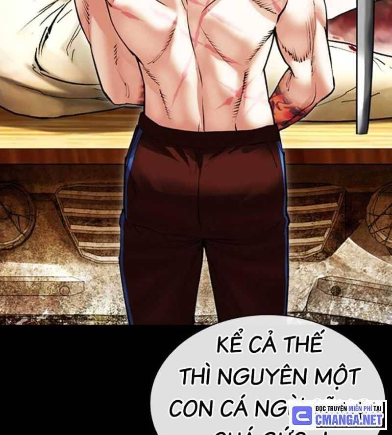 Hoán Đổi Diệu Kỳ - Chapter 504.5 - Page 23