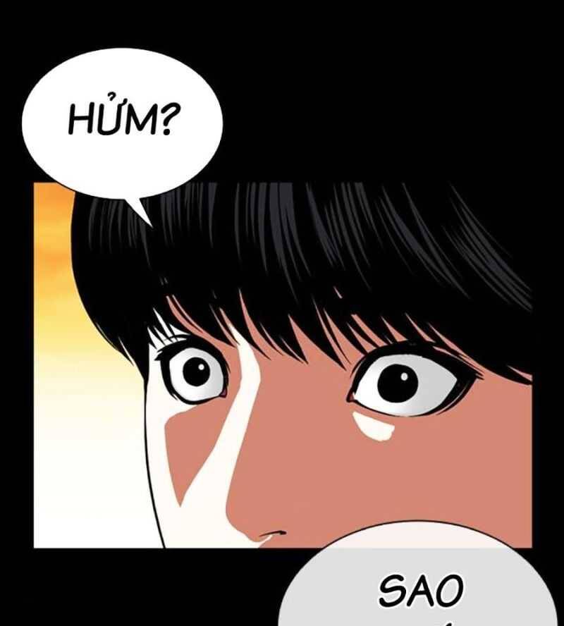 Hoán Đổi Diệu Kỳ - Chapter 504.5 - Page 27