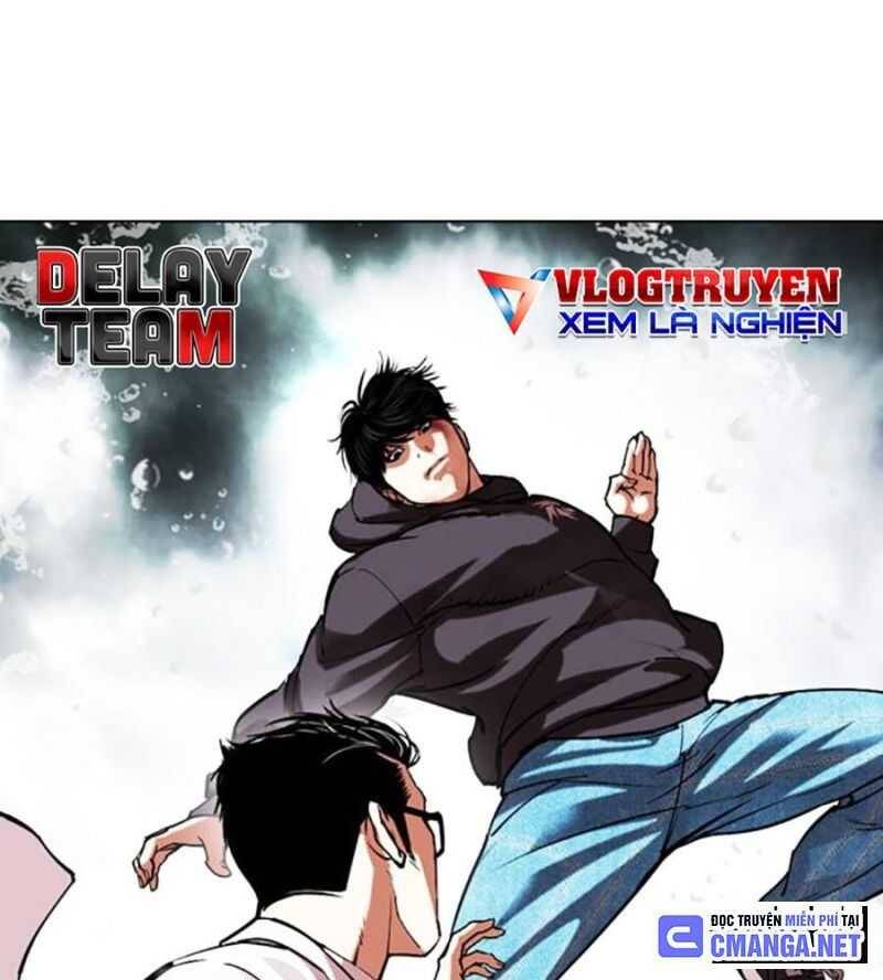 Hoán Đổi Diệu Kỳ - Chapter 504.5 - Page 71