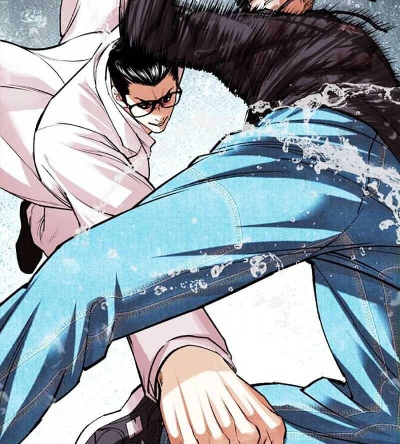 Hoán Đổi Diệu Kỳ - Chapter 504.5 - Page 82