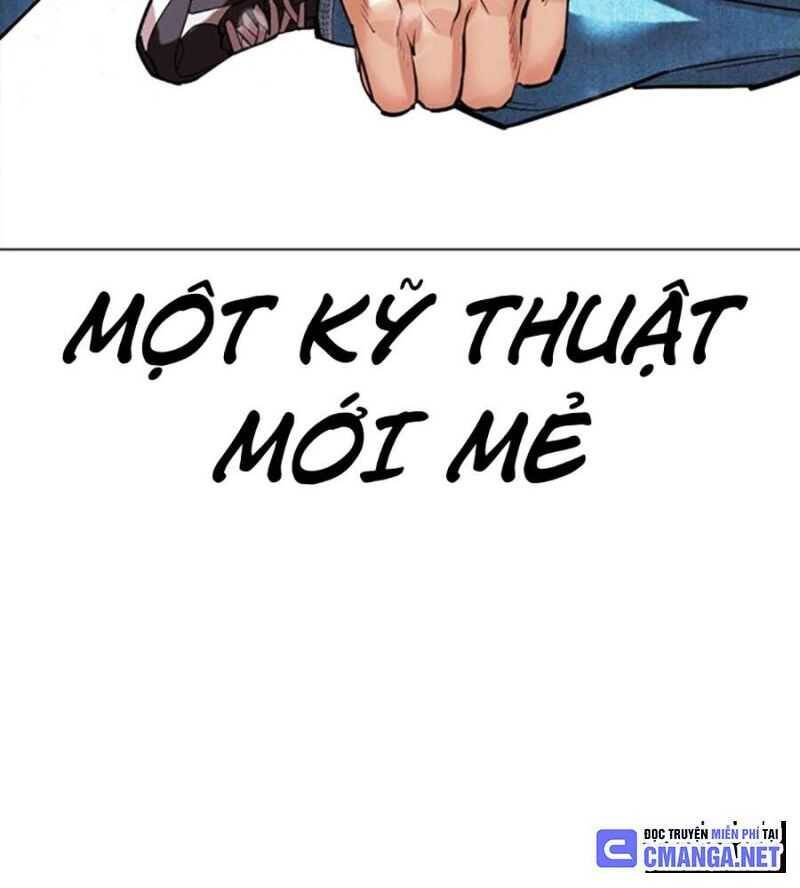 Hoán Đổi Diệu Kỳ - Chapter 504.5 - Page 83