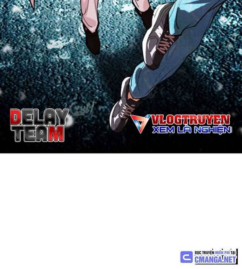 Hoán Đổi Diệu Kỳ - Chapter 504.5 - Page 89