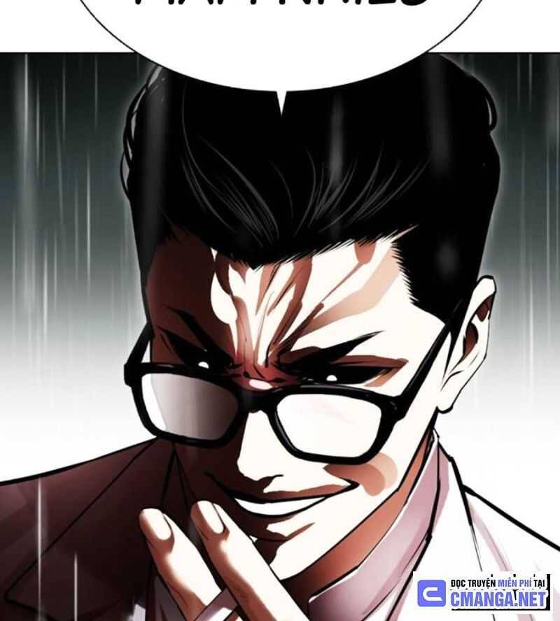 Hoán Đổi Diệu Kỳ - Chapter 504.5 - Page 98