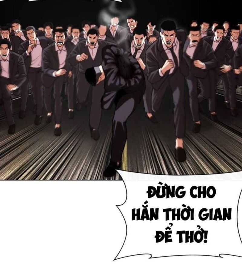 Hoán Đổi Diệu Kỳ Chapter 505 - Trang 112