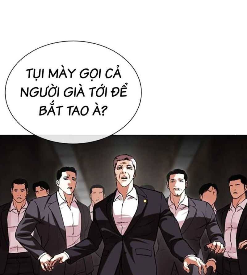 Hoán Đổi Diệu Kỳ Chapter 505 - Trang 122