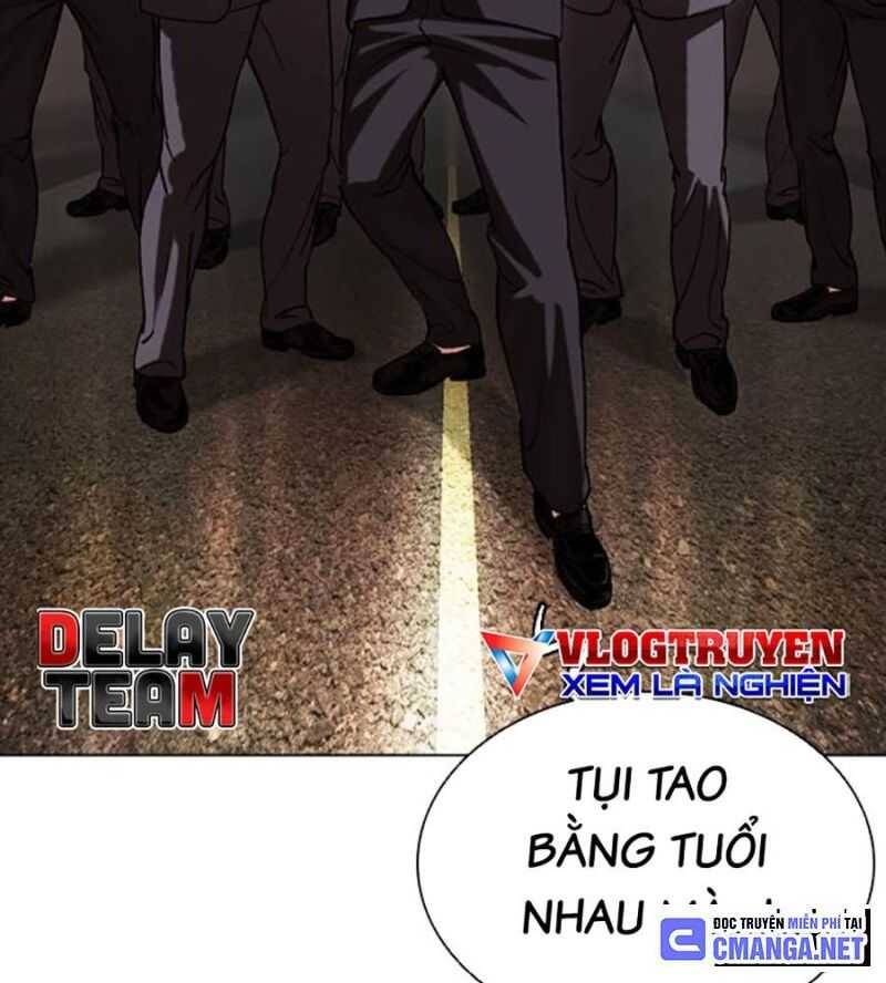 Hoán Đổi Diệu Kỳ Chapter 505 - Trang 123