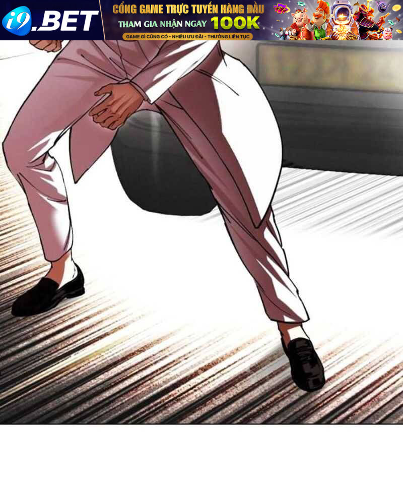 Hoán Đổi Diệu Kỳ Chapter 505 - Trang 127