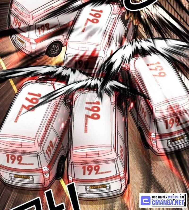 Hoán Đổi Diệu Kỳ Chapter 505 - Trang 132