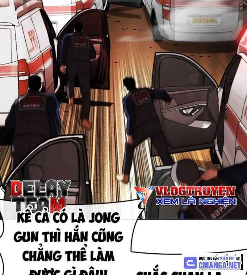 Hoán Đổi Diệu Kỳ Chapter 505 - Trang 135