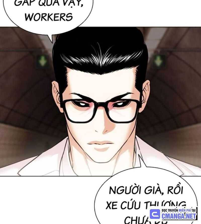 Hoán Đổi Diệu Kỳ Chapter 505 - Trang 144