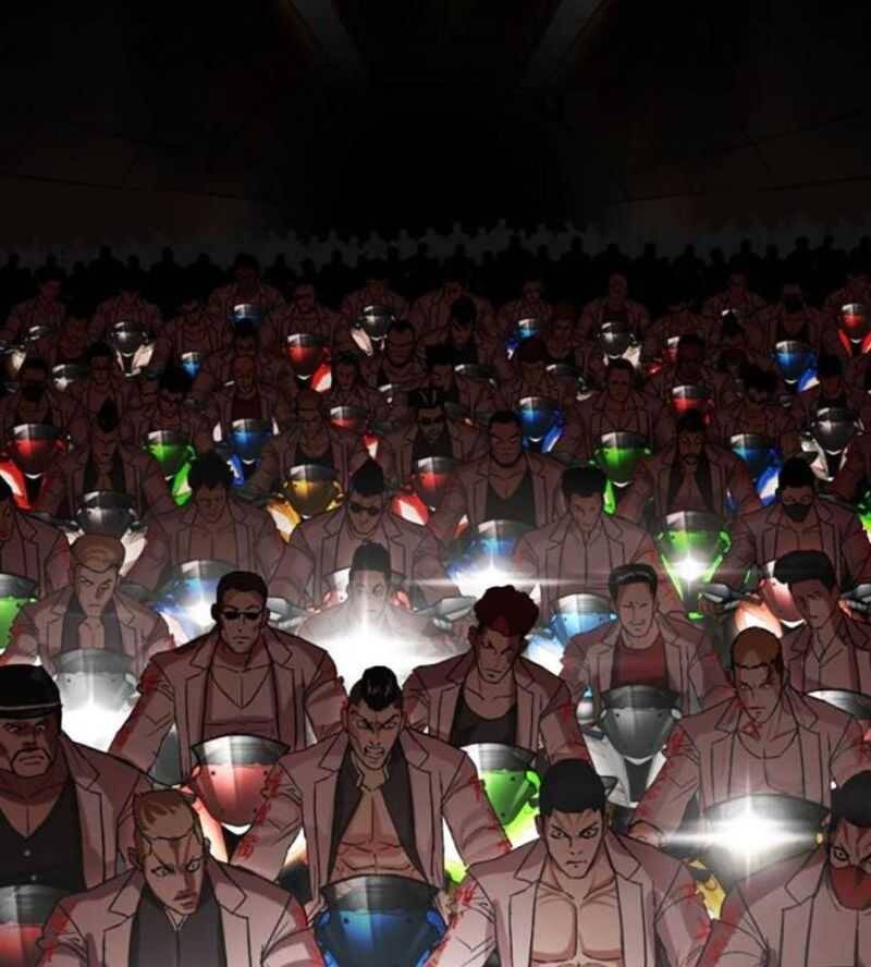 Hoán Đổi Diệu Kỳ Chapter 505 - Trang 148