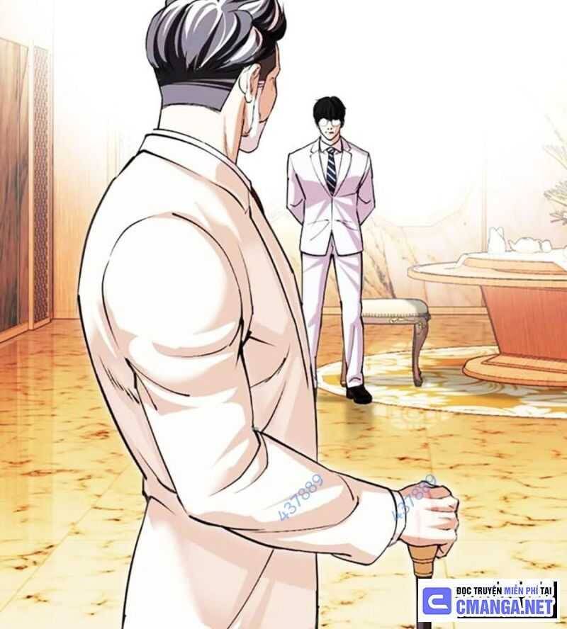 Hoán Đổi Diệu Kỳ Chapter 505 - Trang 15