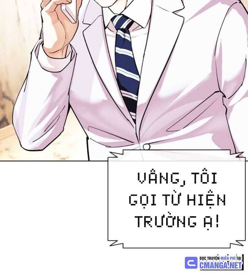 Hoán Đổi Diệu Kỳ Chapter 505 - Trang 153