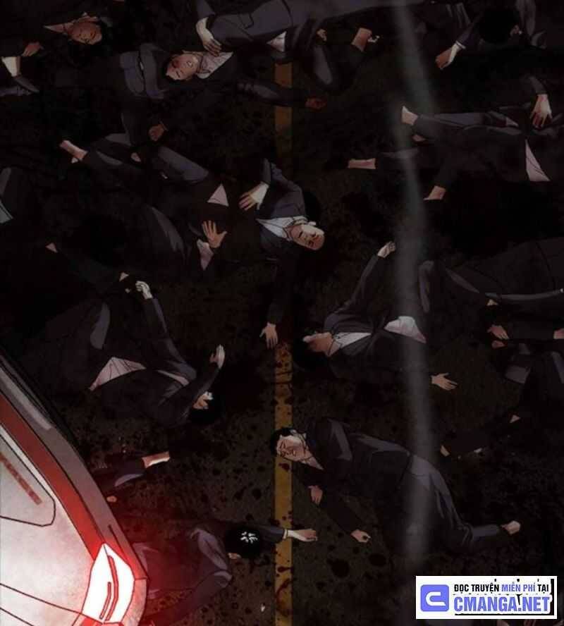 Hoán Đổi Diệu Kỳ Chapter 505 - Trang 162