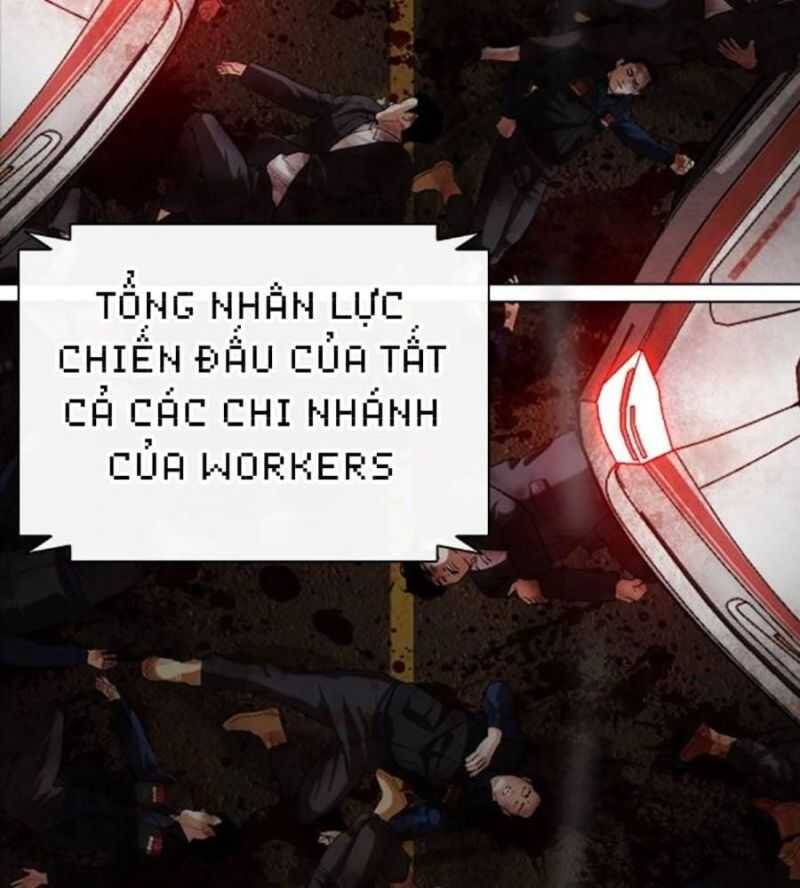 Hoán Đổi Diệu Kỳ Chapter 505 - Trang 163