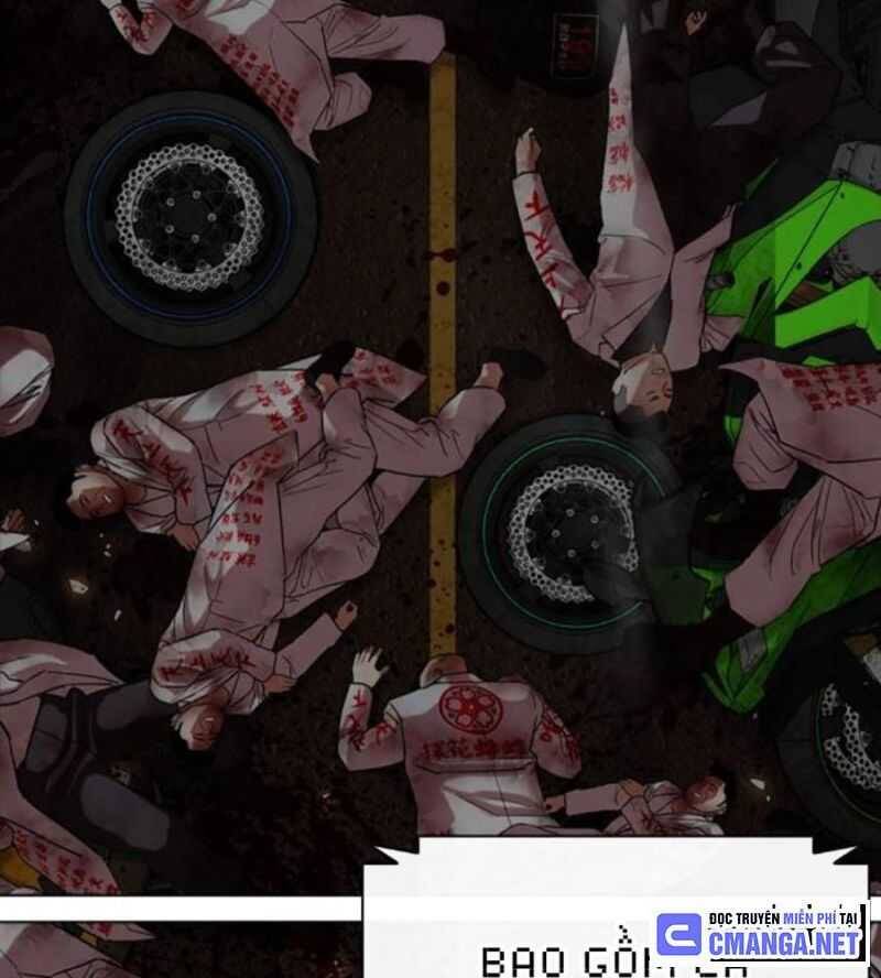 Hoán Đổi Diệu Kỳ Chapter 505 - Trang 165