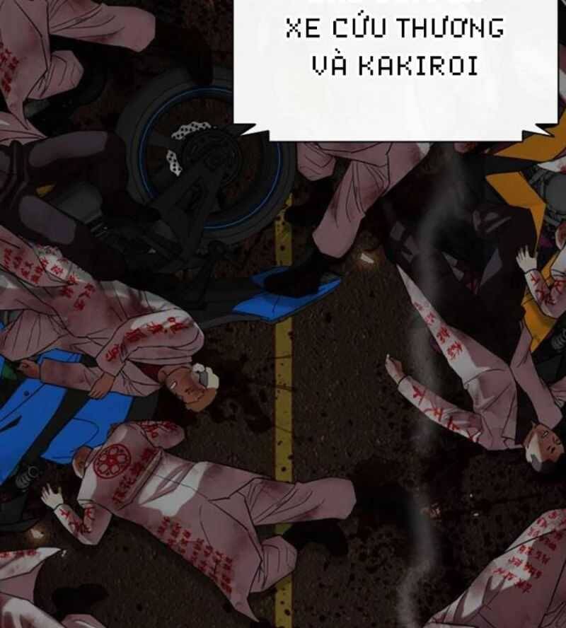 Hoán Đổi Diệu Kỳ Chapter 505 - Trang 166