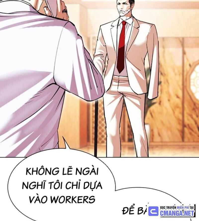 Hoán Đổi Diệu Kỳ Chapter 505 - Trang 186