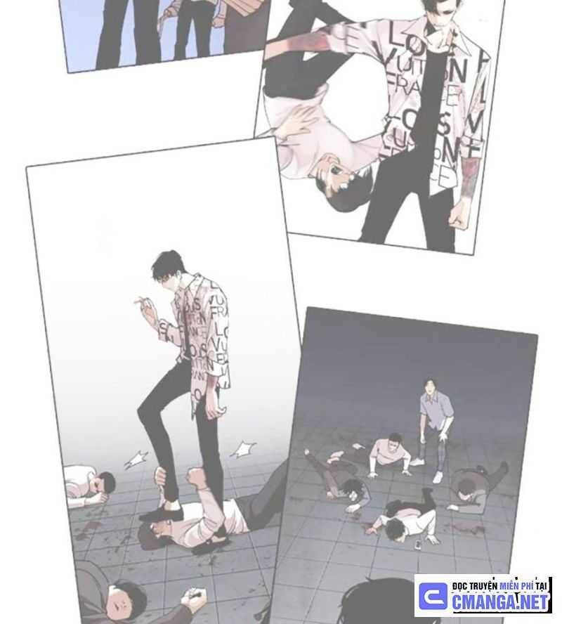 Hoán Đổi Diệu Kỳ Chapter 505 - Trang 195