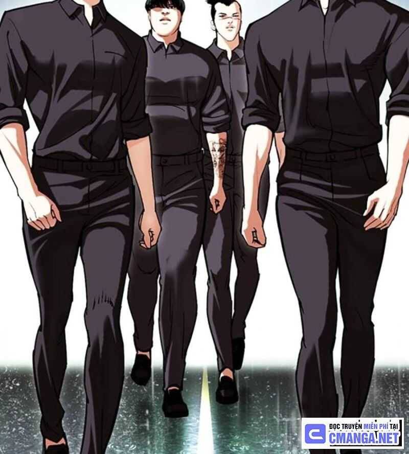 Hoán Đổi Diệu Kỳ Chapter 505 - Trang 198