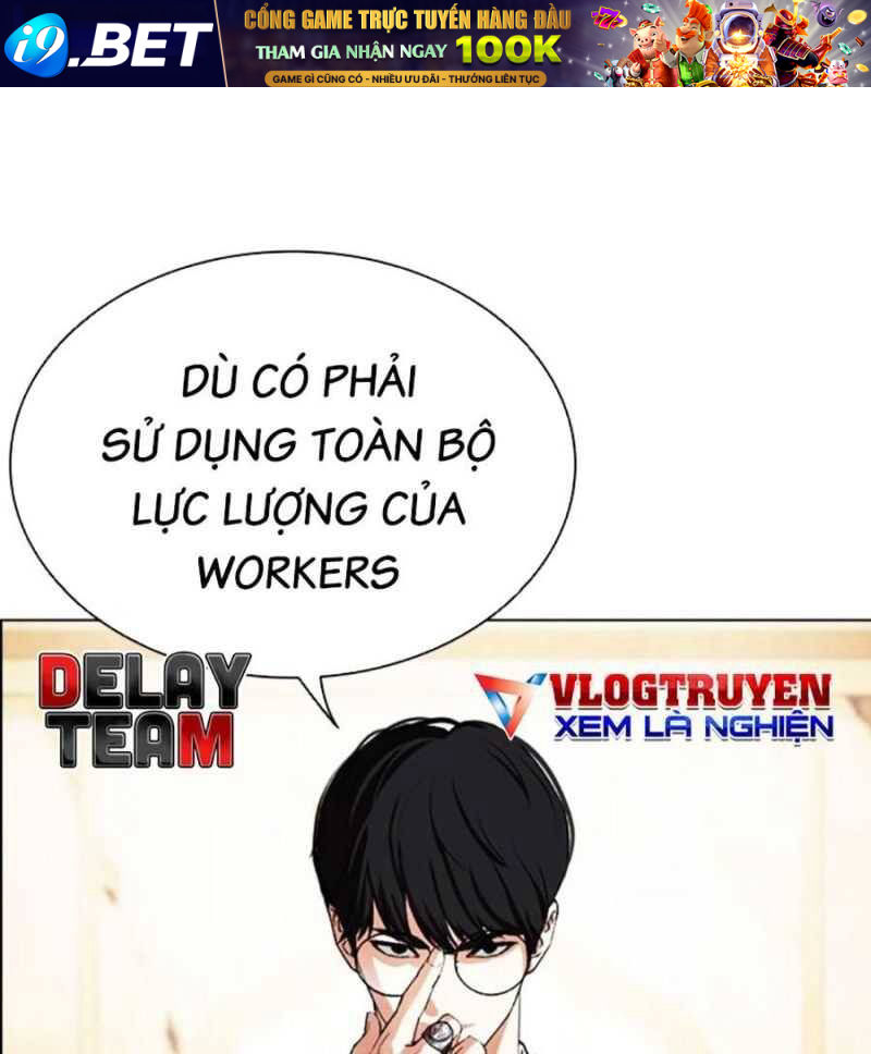 Hoán Đổi Diệu Kỳ Chapter 505 - Trang 2