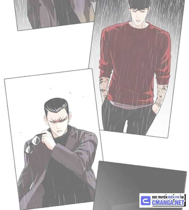 Hoán Đổi Diệu Kỳ Chapter 505 - Trang 204