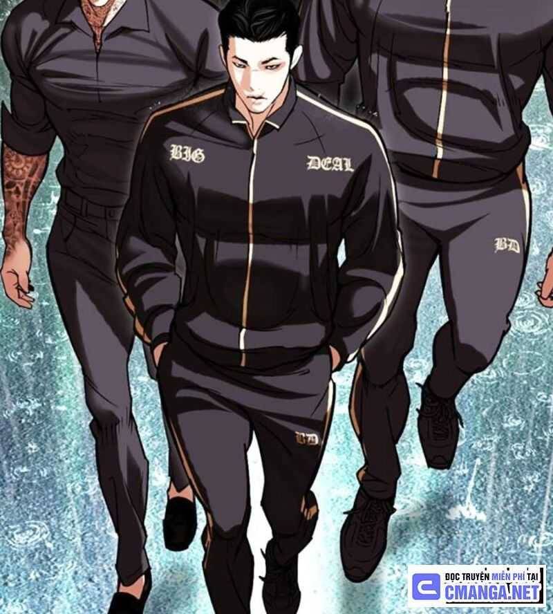 Hoán Đổi Diệu Kỳ Chapter 505 - Trang 207