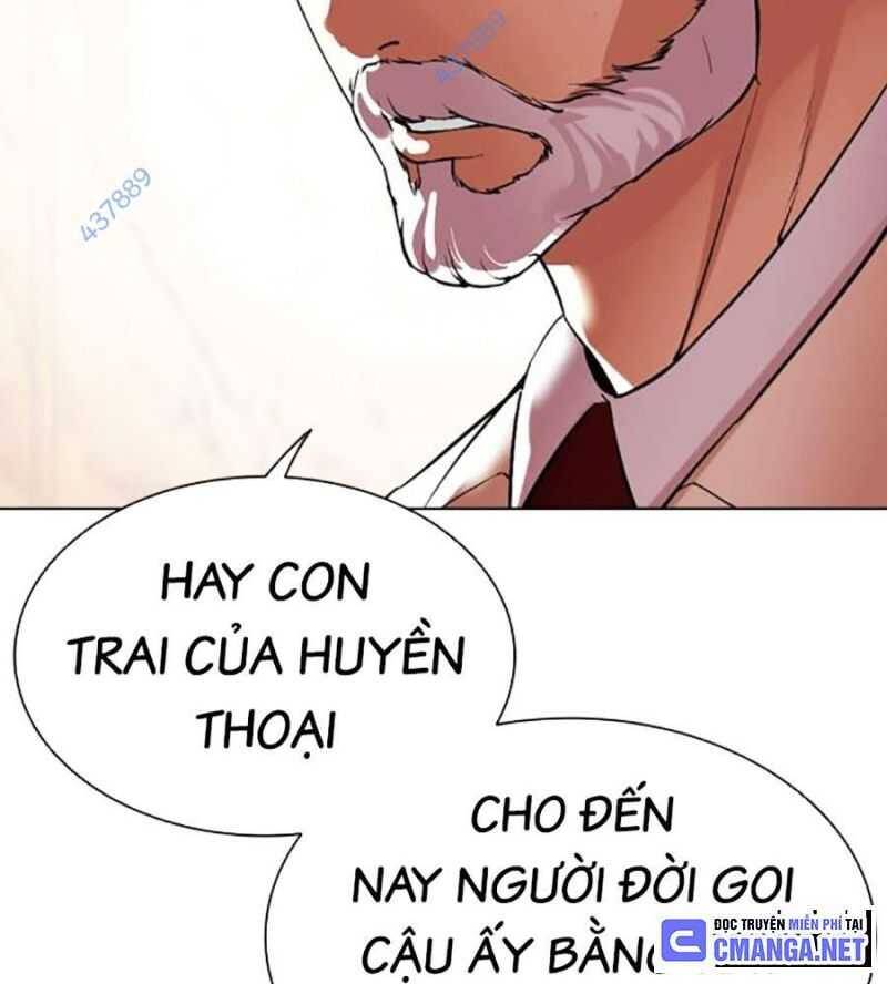 Hoán Đổi Diệu Kỳ Chapter 505 - Trang 21