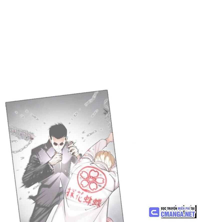 Hoán Đổi Diệu Kỳ Chapter 505 - Trang 213