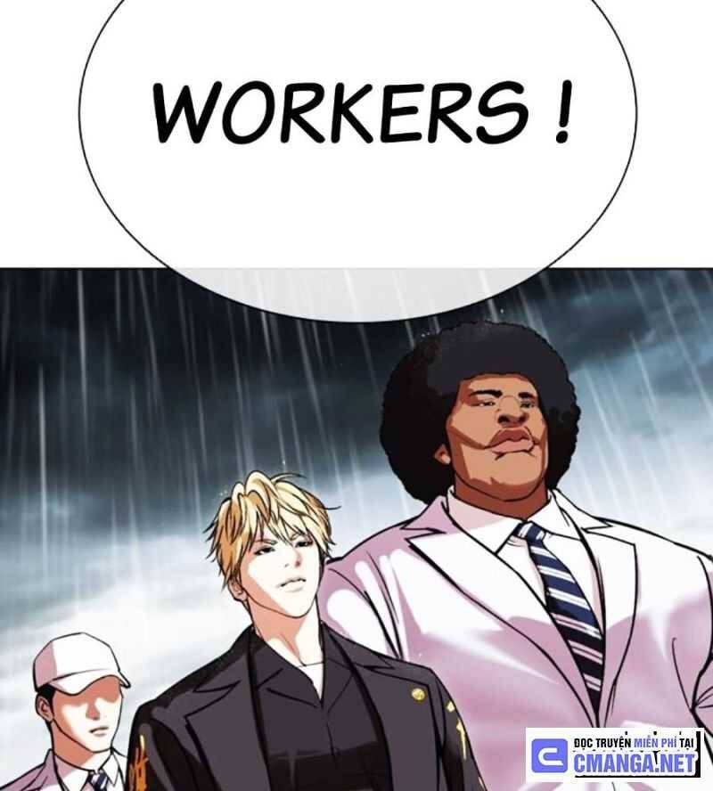 Hoán Đổi Diệu Kỳ Chapter 505 - Trang 216