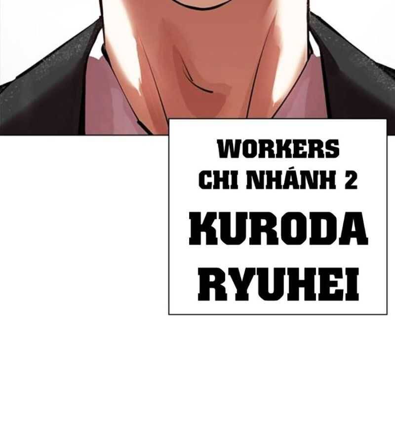 Hoán Đổi Diệu Kỳ Chapter 505 - Trang 221