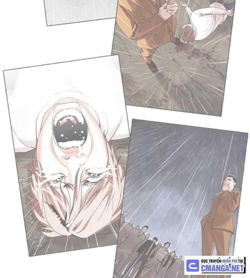 Hoán Đổi Diệu Kỳ Chapter 505 - Trang 225