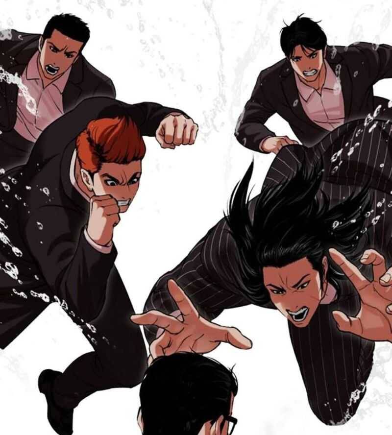 Hoán Đổi Diệu Kỳ Chapter 505 - Trang 23