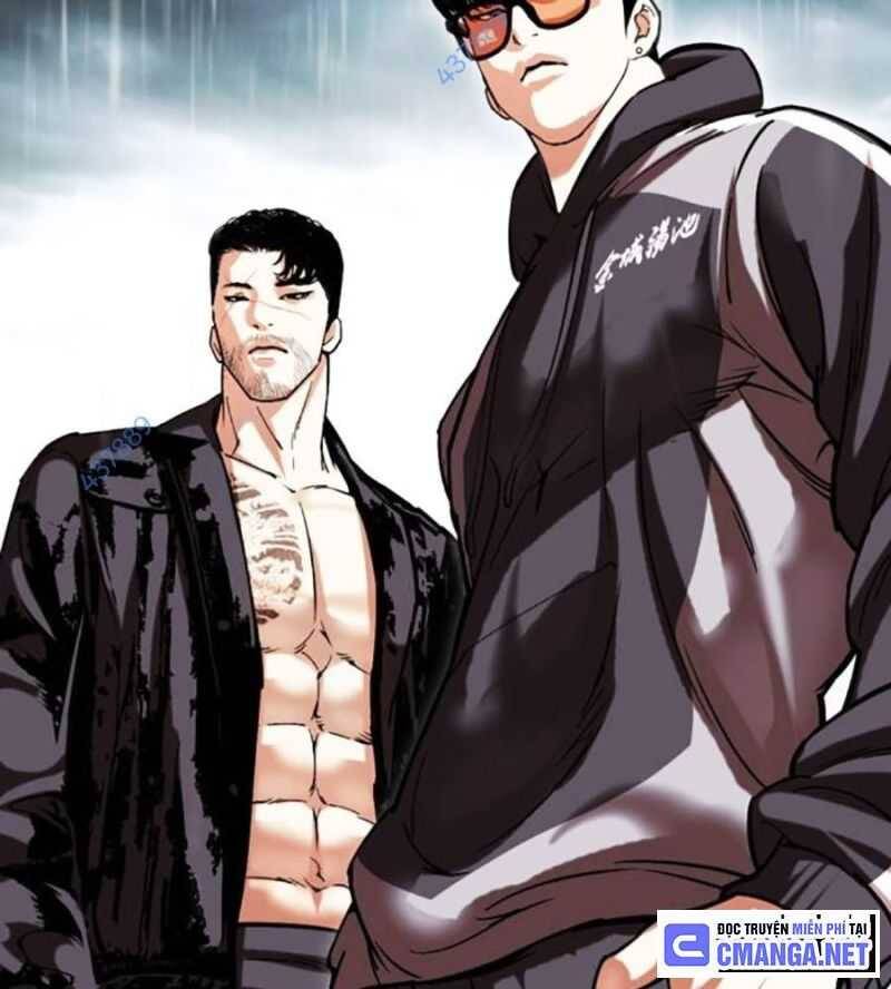 Hoán Đổi Diệu Kỳ Chapter 505 - Trang 237