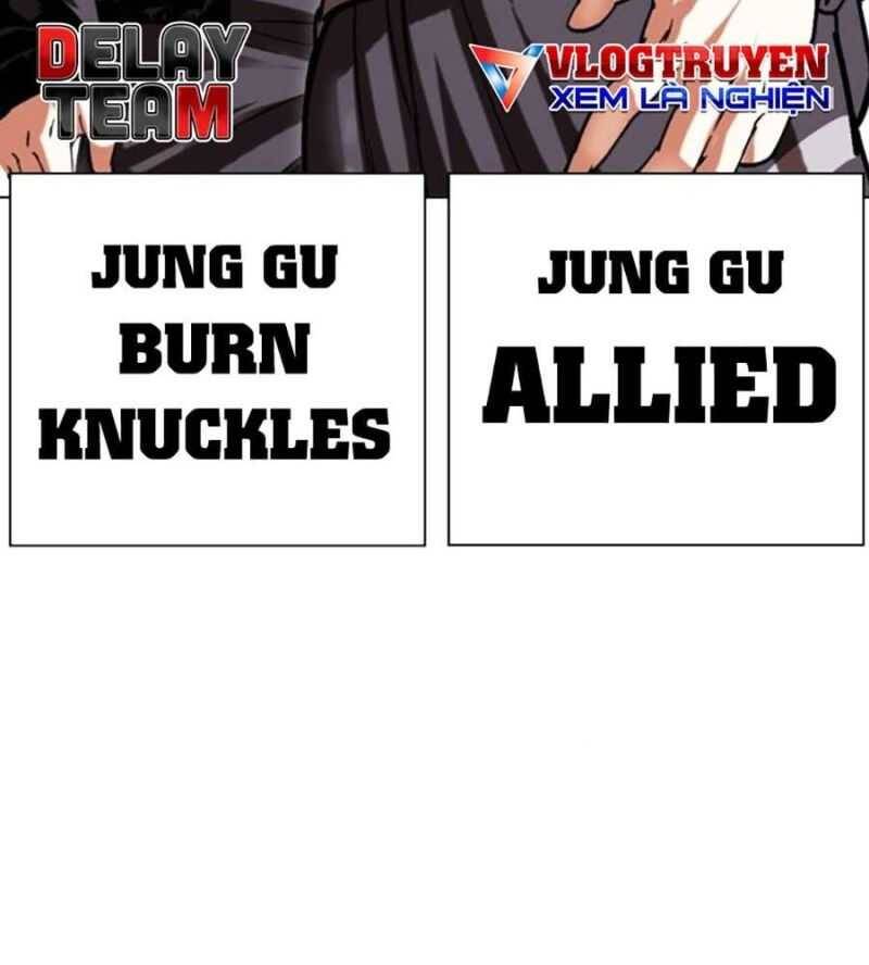 Hoán Đổi Diệu Kỳ Chapter 505 - Trang 238