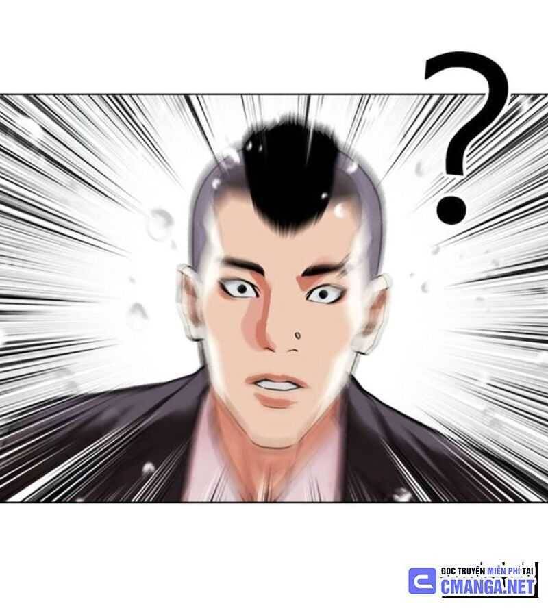 Hoán Đổi Diệu Kỳ Chapter 505 - Trang 30