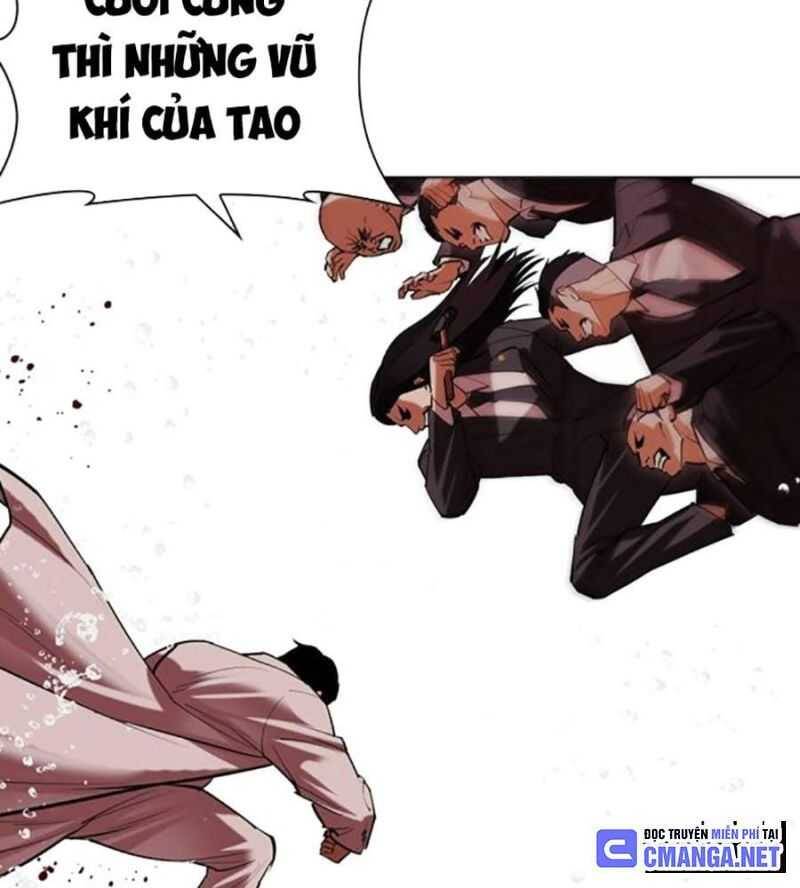 Hoán Đổi Diệu Kỳ Chapter 505 - Trang 36