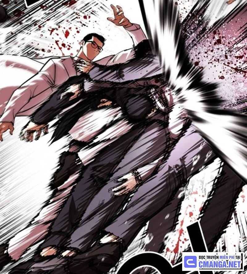 Hoán Đổi Diệu Kỳ Chapter 505 - Trang 39