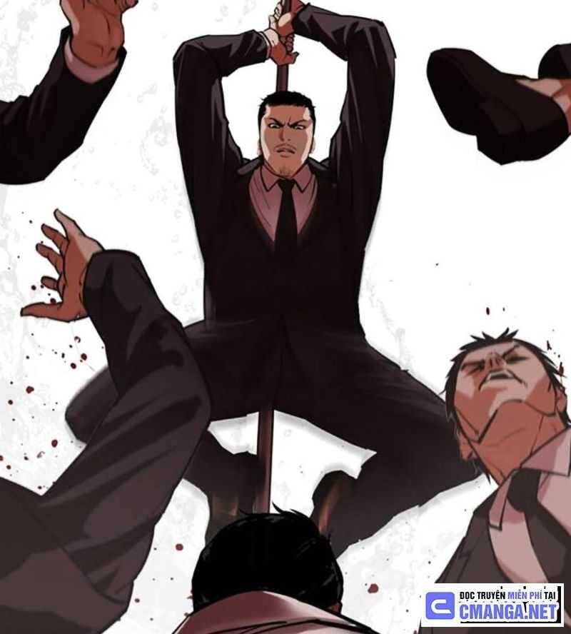 Hoán Đổi Diệu Kỳ Chapter 505 - Trang 42