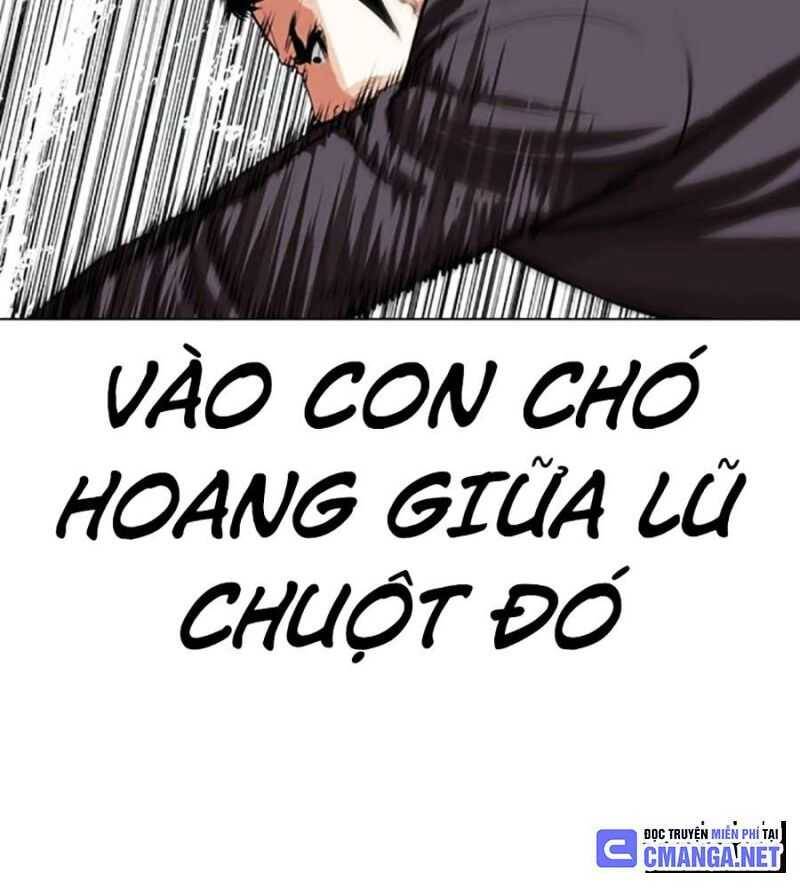 Hoán Đổi Diệu Kỳ Chapter 505 - Trang 45