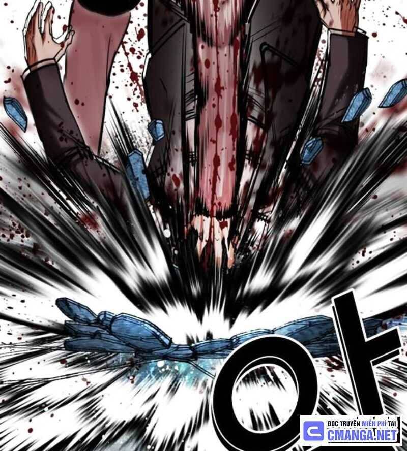 Hoán Đổi Diệu Kỳ Chapter 505 - Trang 51