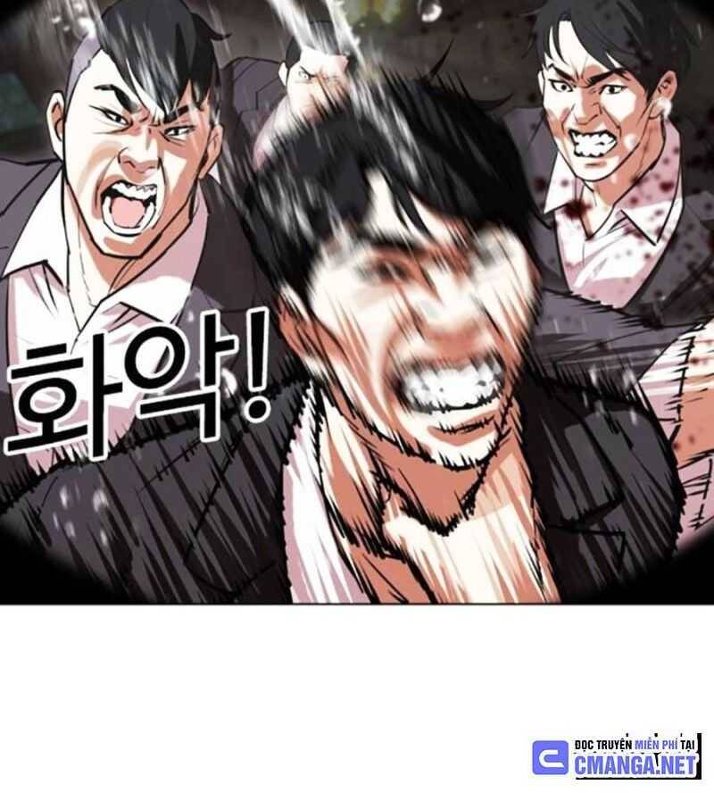 Hoán Đổi Diệu Kỳ Chapter 505 - Trang 60