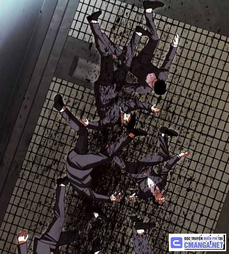 Hoán Đổi Diệu Kỳ Chapter 505 - Trang 78