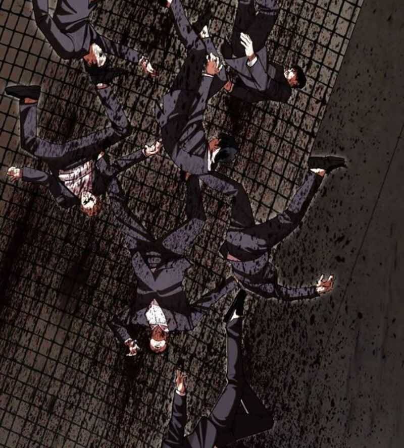 Hoán Đổi Diệu Kỳ Chapter 505 - Trang 79