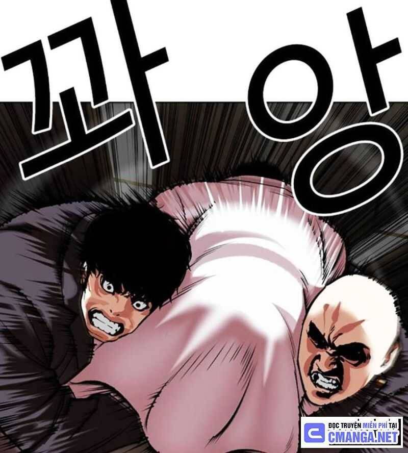 Hoán Đổi Diệu Kỳ Chapter 505 - Trang 81