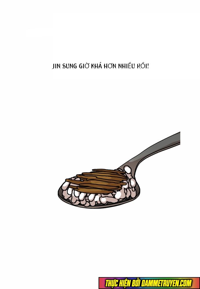 Hoán Đổi Diệu Kỳ Chapter 51 - Trang 16