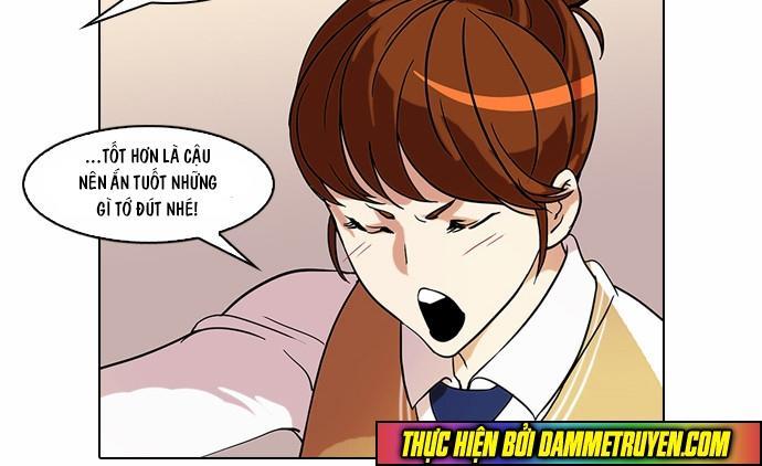 Hoán Đổi Diệu Kỳ Chapter 51 - Trang 18