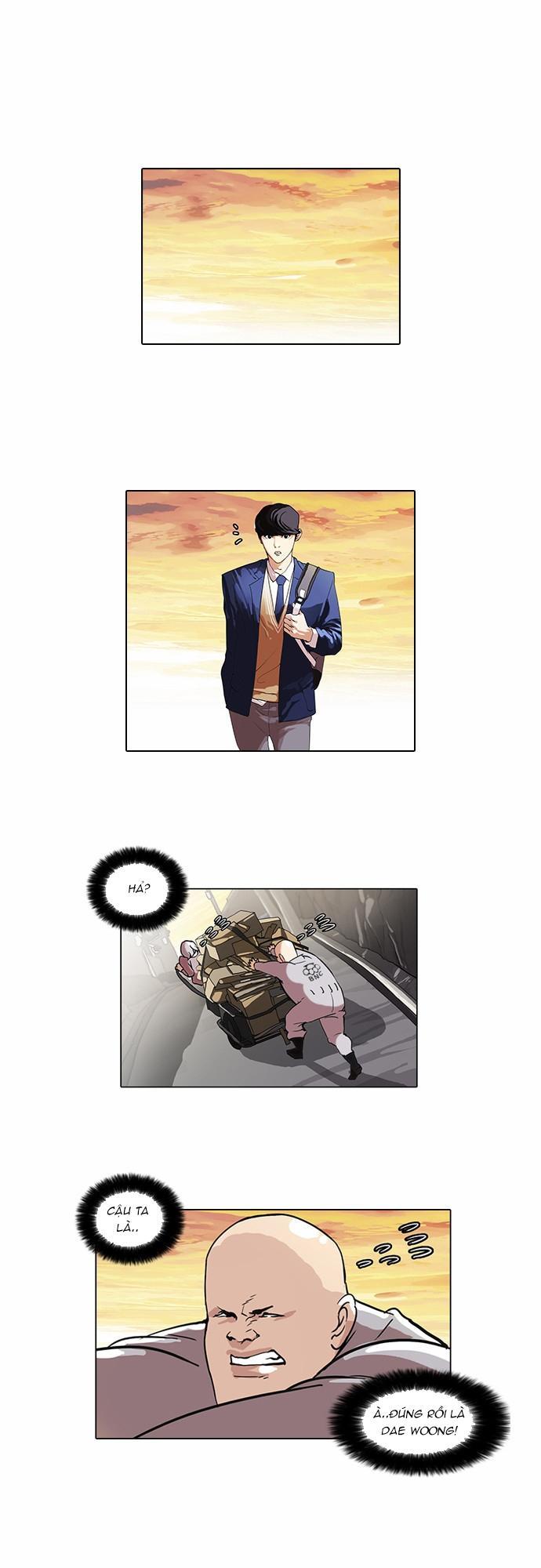 Hoán Đổi Diệu Kỳ Chapter 51 - Trang 29